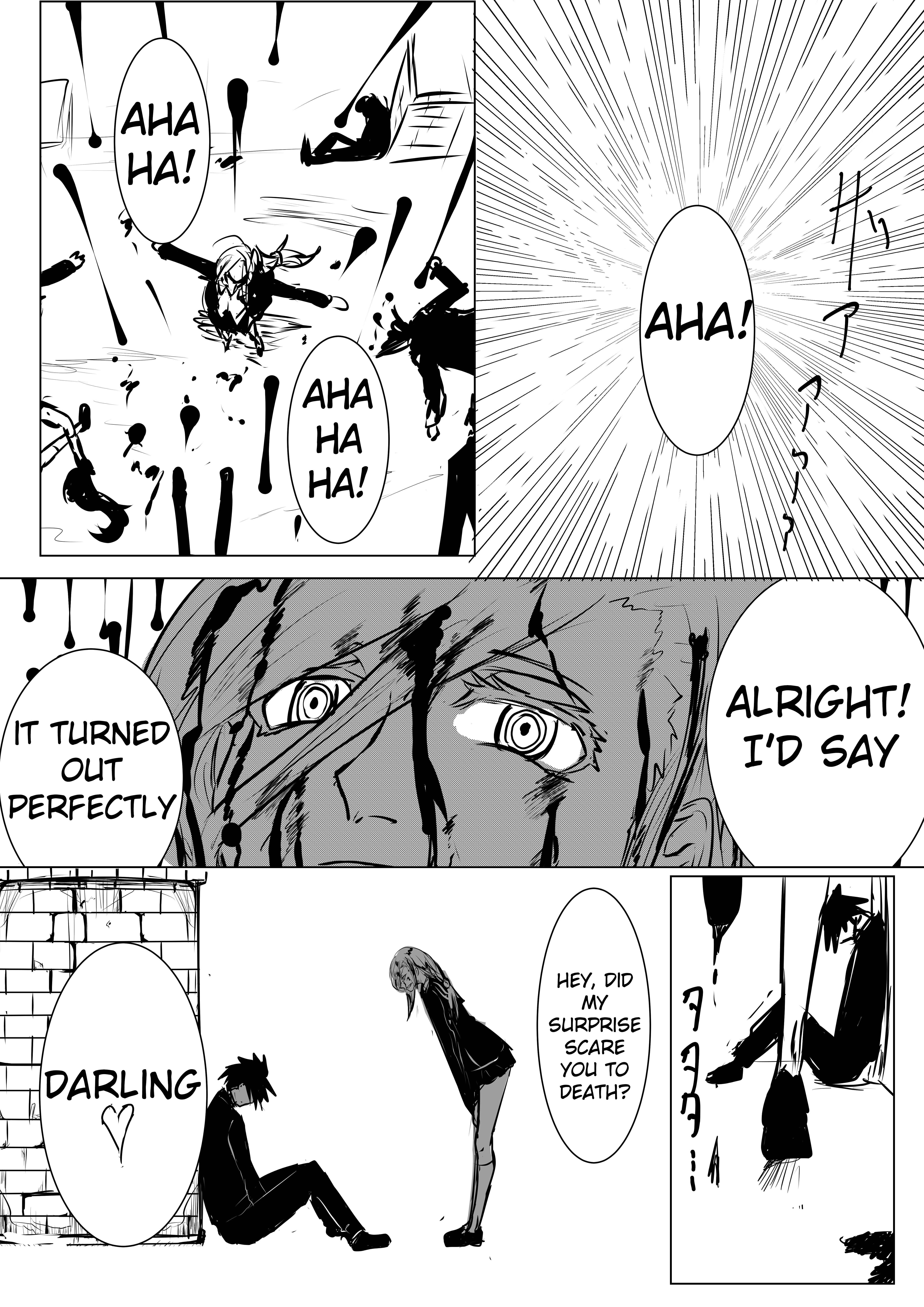 Page 7 Chapter 11 Pulseless Girlfriend