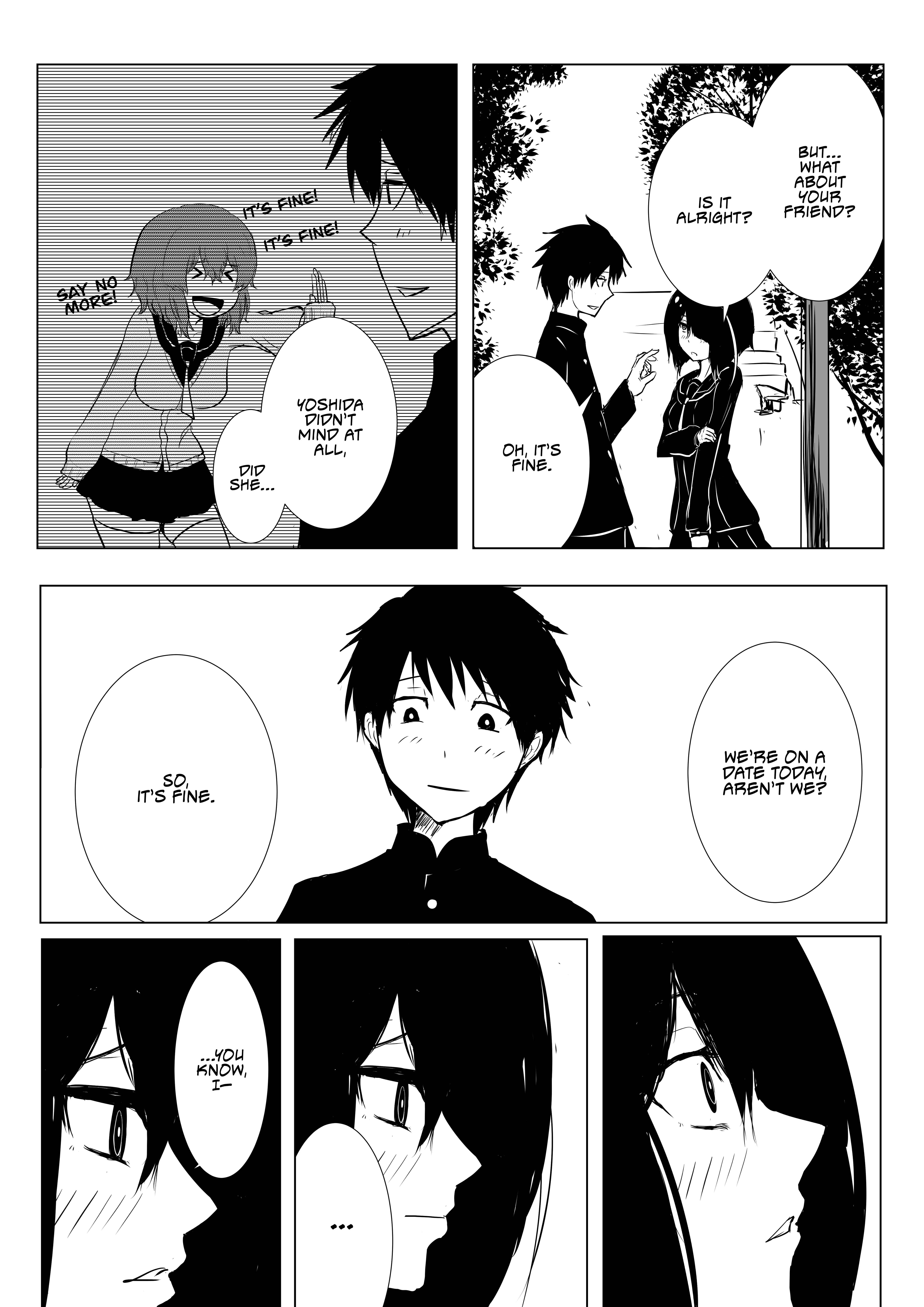 Page 2 Chapter 6 Pulseless Girlfriend