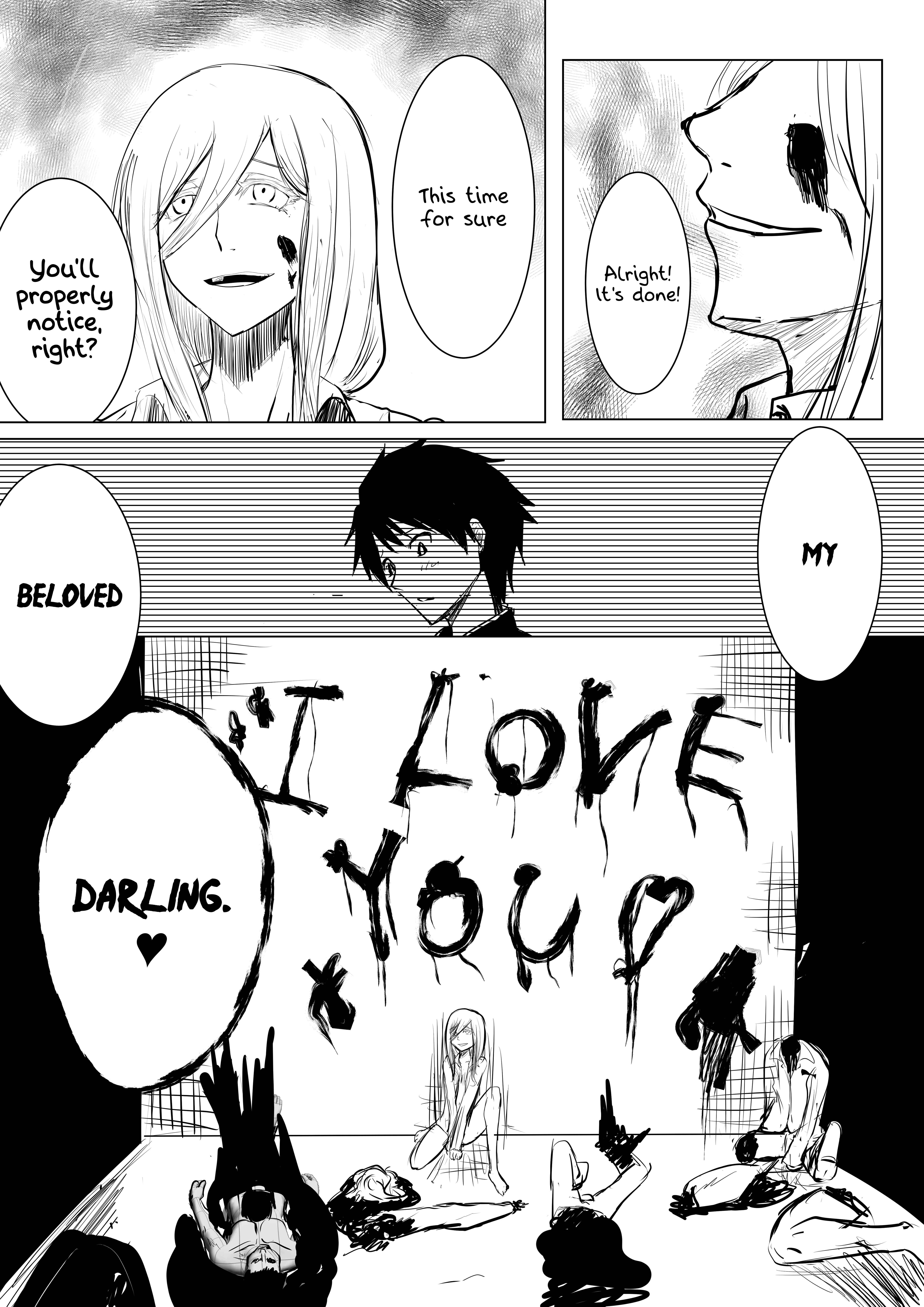 Page 7 Chapter 8 Pulseless Girlfriend