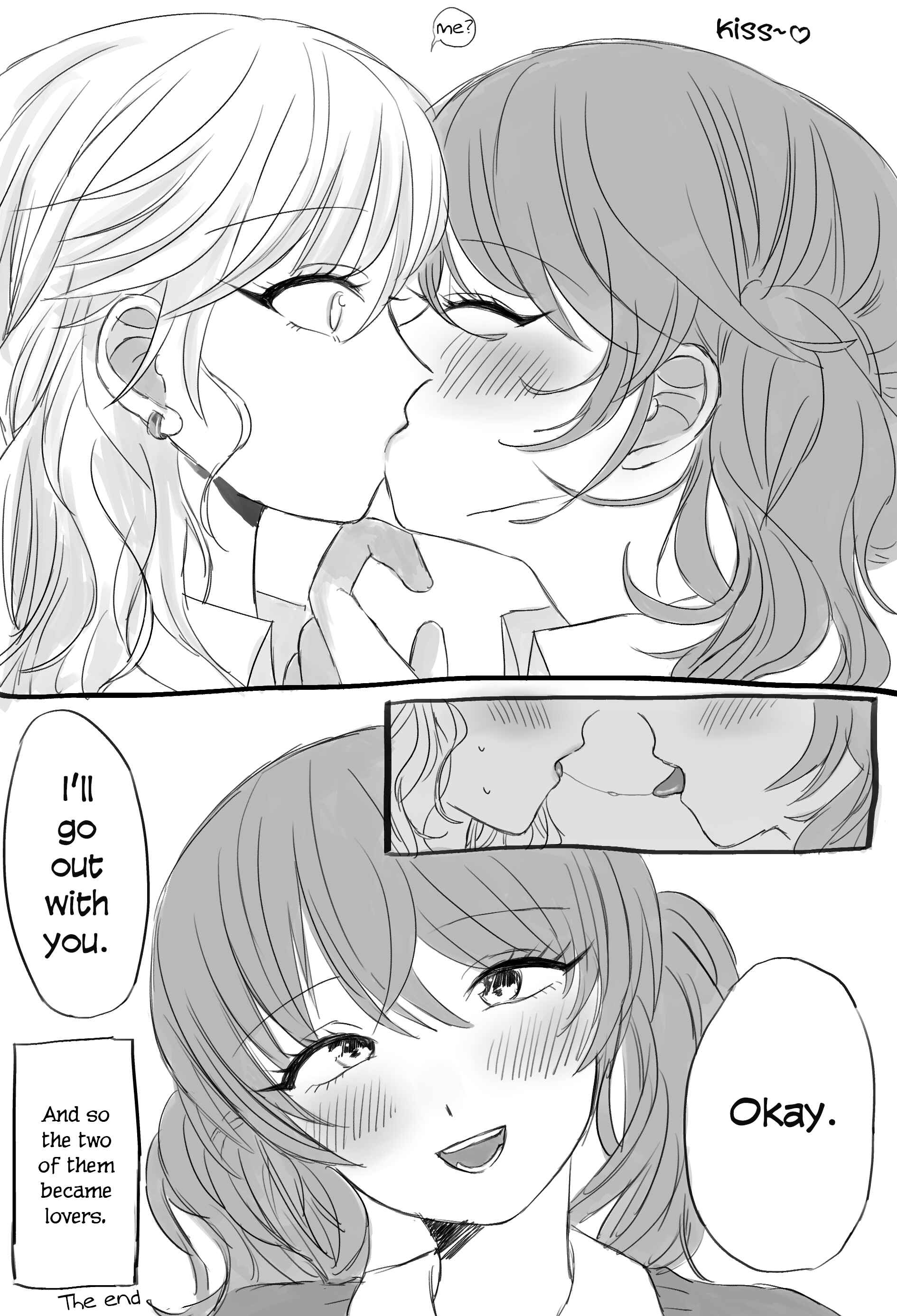 Page 4 Chapter Unknown_1007 Beauty x Delinquent