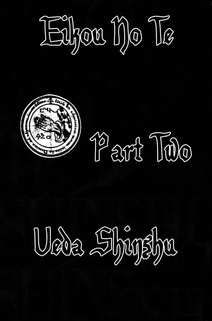 Page 3 Chapter 6 Hand of Glory
