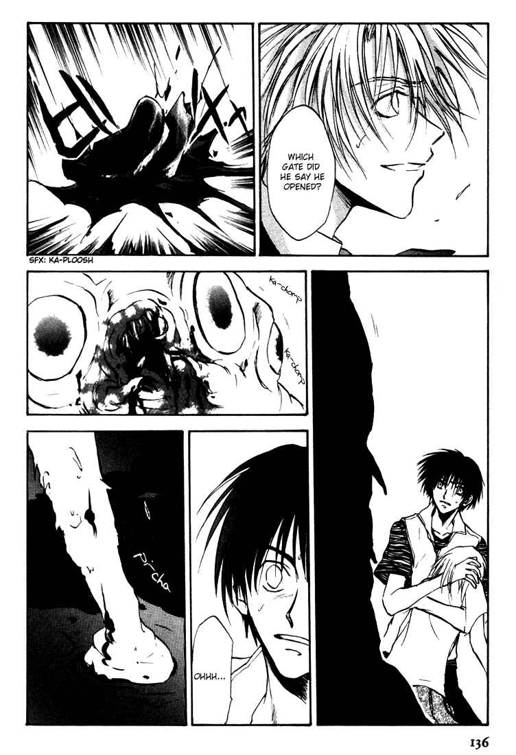 Page 12 Chapter 4 Hand of Glory