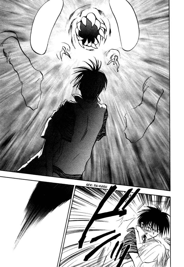 Page 13 Chapter 4 Hand of Glory