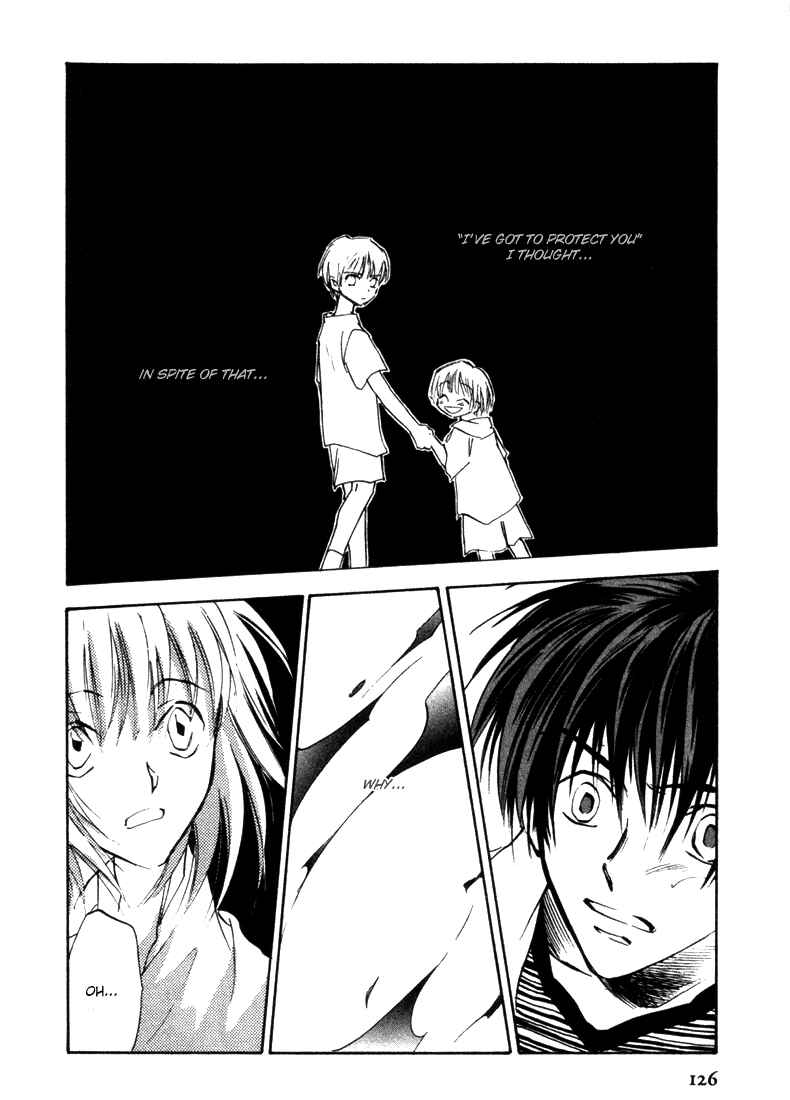 Page 3 Chapter 4 Hand of Glory