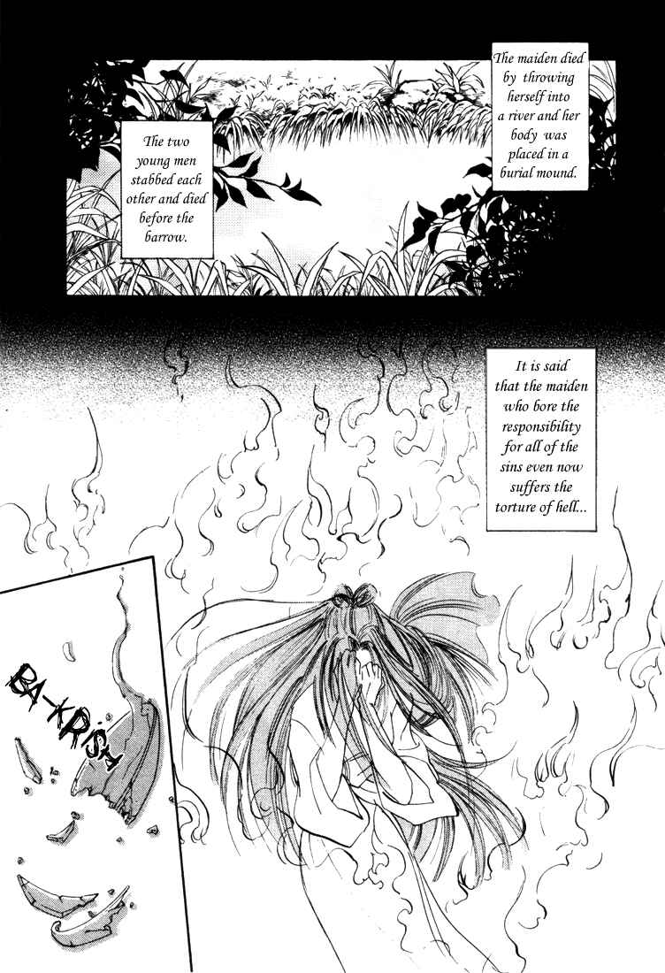 Page 11 Chapter 5 Hand of Glory