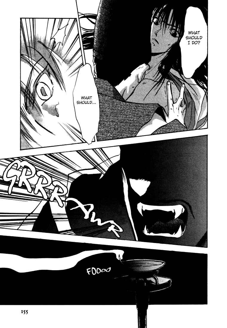 Page 15 Chapter 5 Hand of Glory
