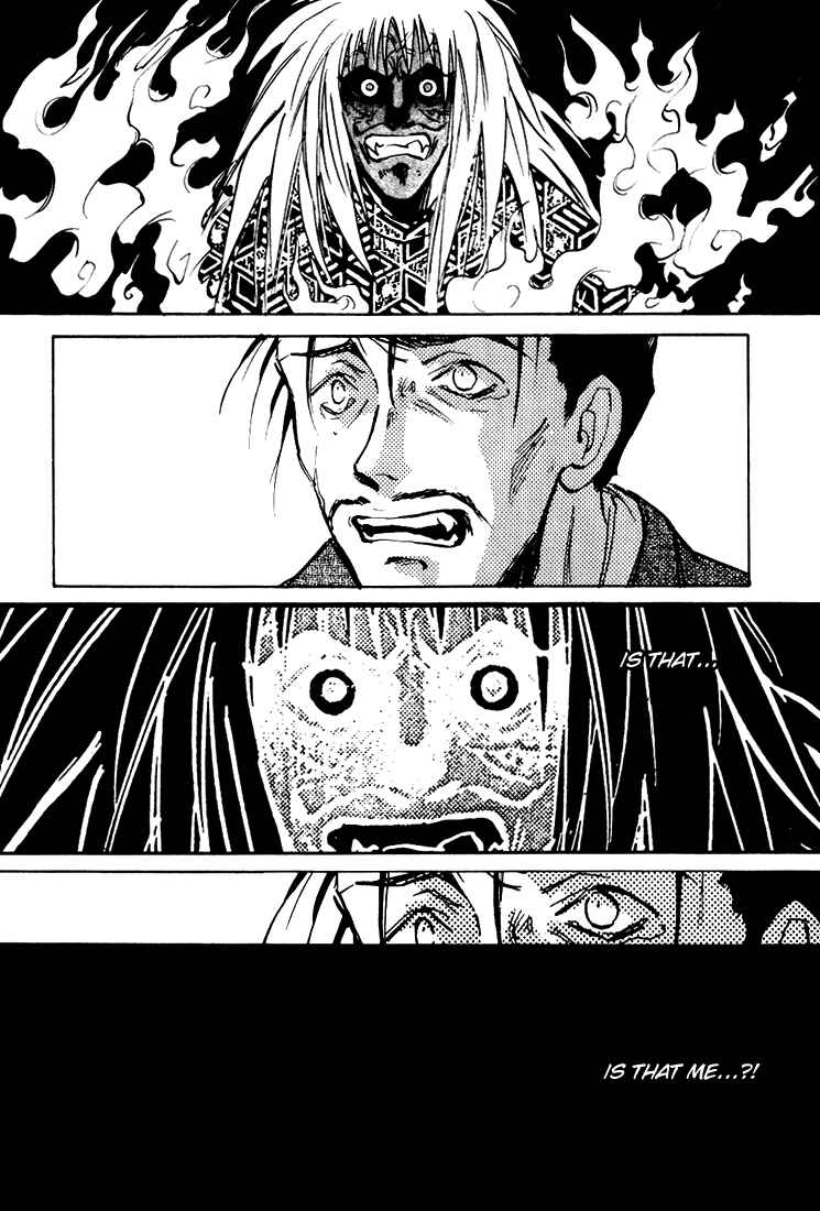 Page 23 Chapter 5 Hand of Glory