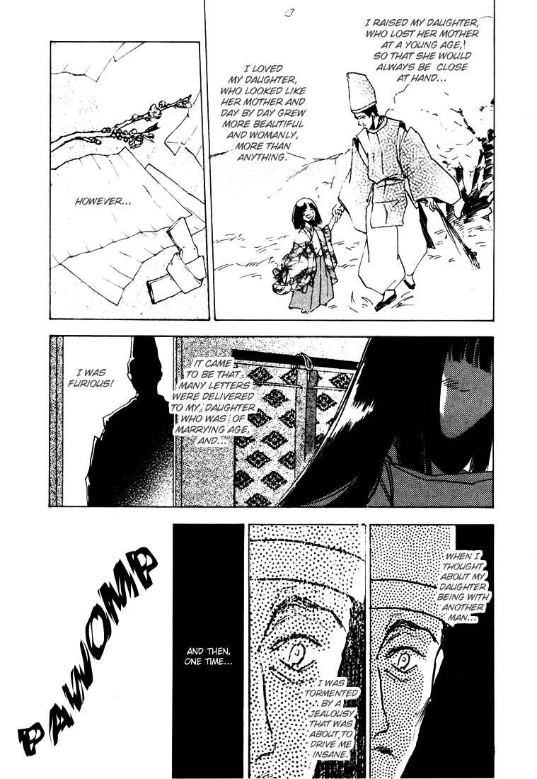 Page 24 Chapter 5 Hand of Glory