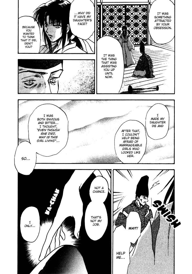 Page 28 Chapter 5 Hand of Glory