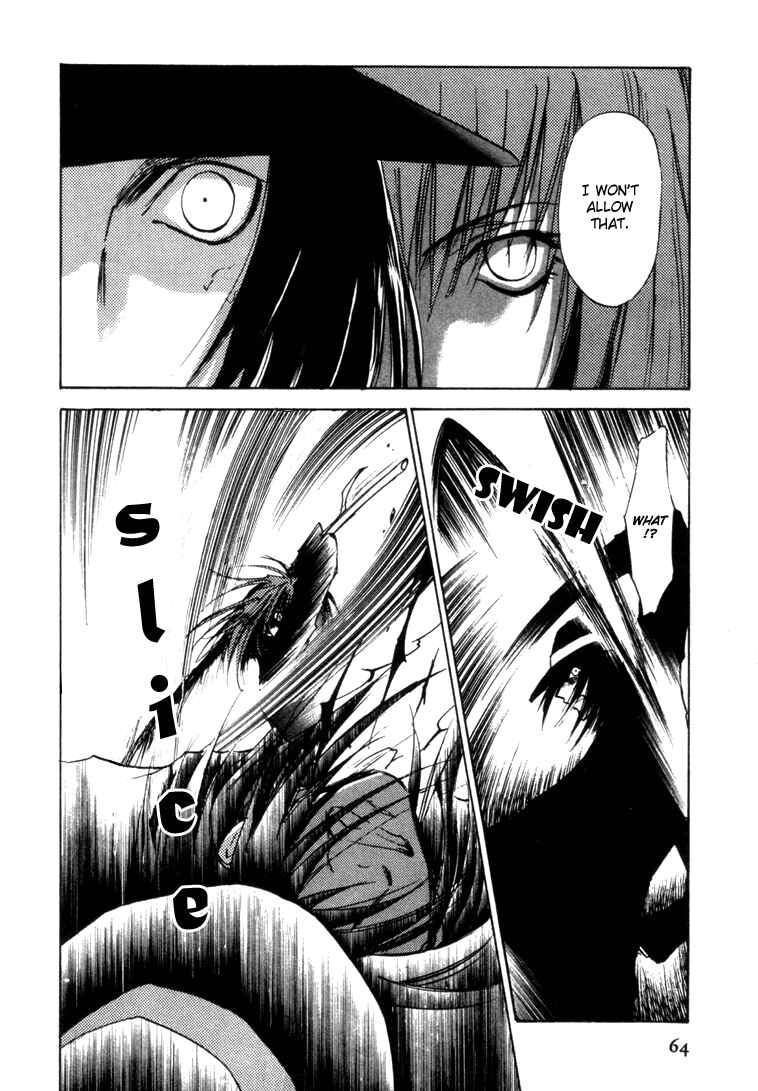 Page 13 Chapter 8 Hand of Glory