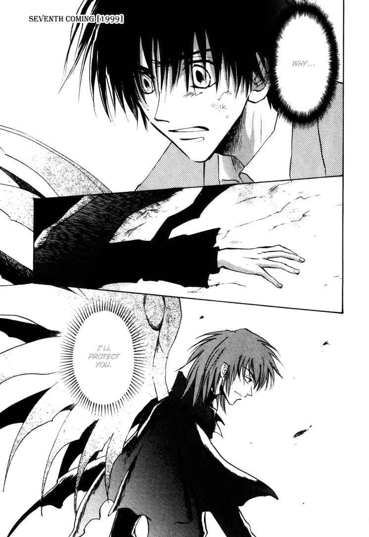 Page 2 Chapter 8 Hand of Glory