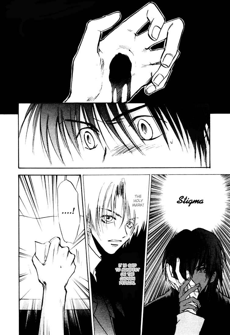 Page 20 Chapter 3 Hand of Glory