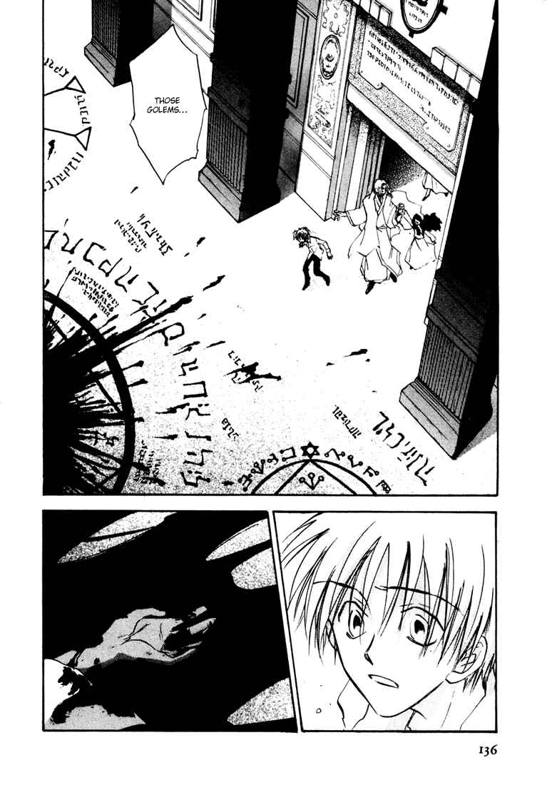 Page 20 Chapter 10 Hand of Glory