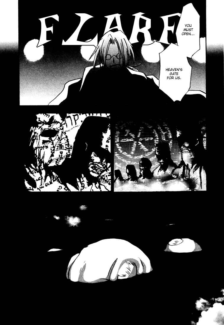 Page 23 Chapter 10 Hand of Glory