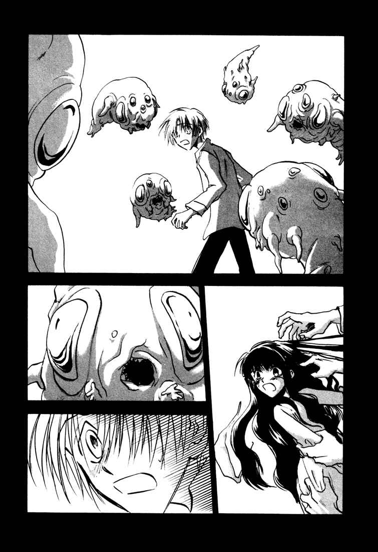 Page 24 Chapter 10 Hand of Glory