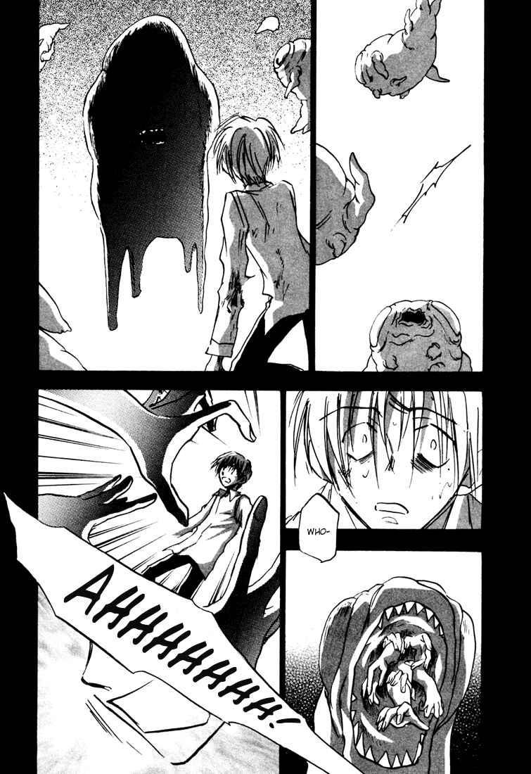 Page 26 Chapter 10 Hand of Glory