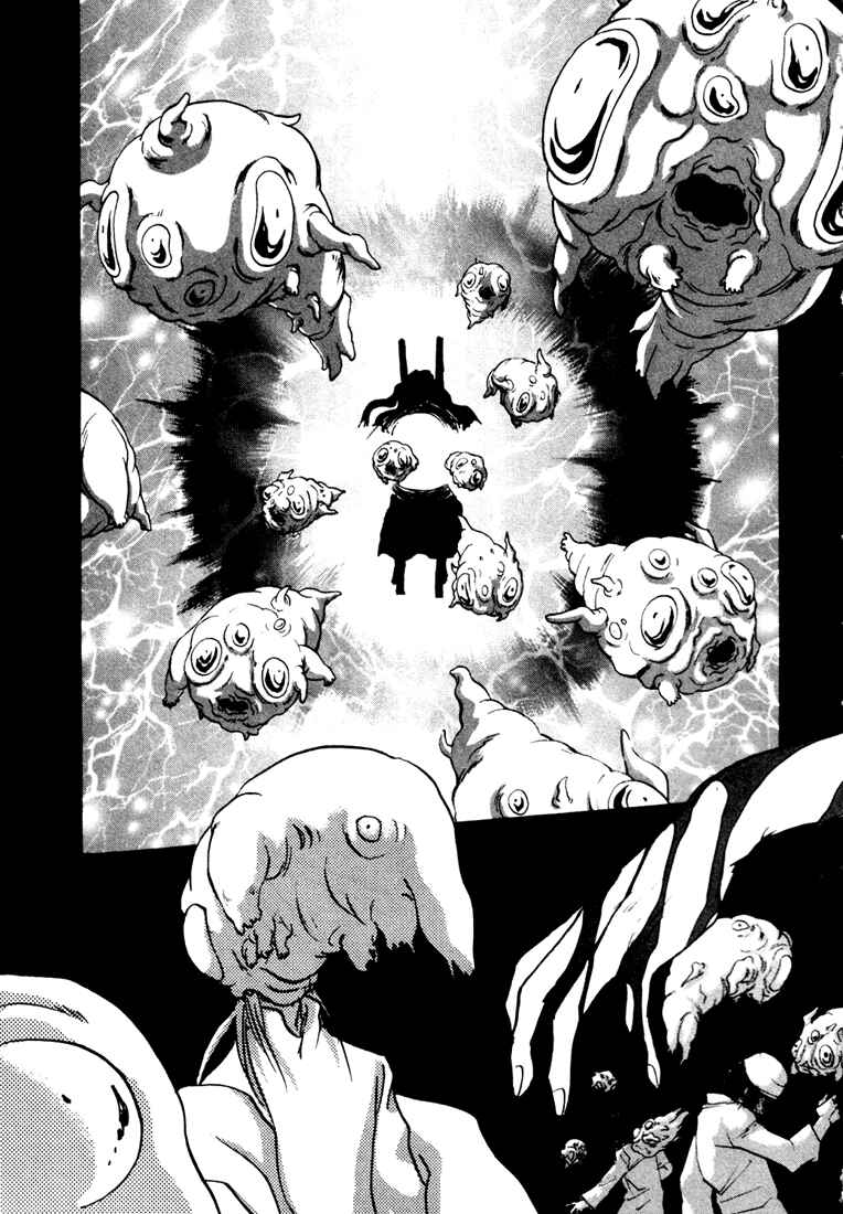 Page 29 Chapter 10 Hand of Glory