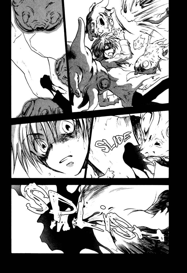 Page 30 Chapter 10 Hand of Glory