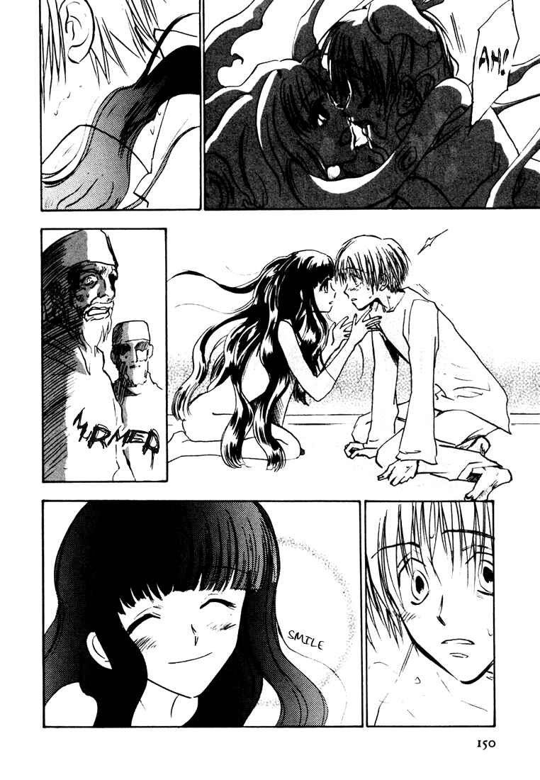 Page 34 Chapter 10 Hand of Glory