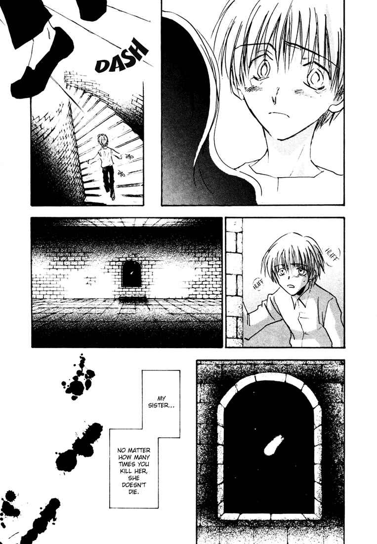 Page 35 Chapter 10 Hand of Glory
