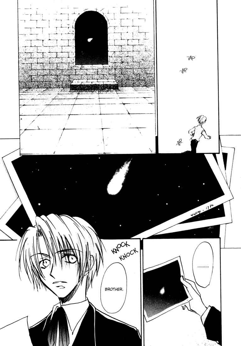 Page 39 Chapter 10 Hand of Glory