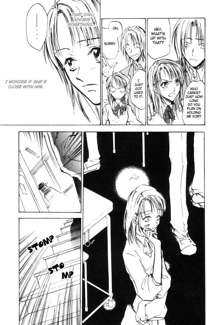 Page 14 Chapter 7 Hand of Glory