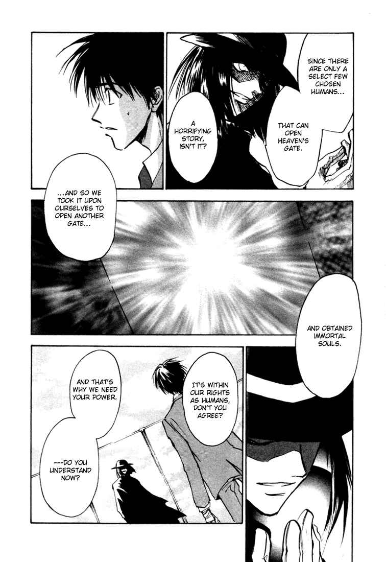 Page 20 Chapter 7 Hand of Glory