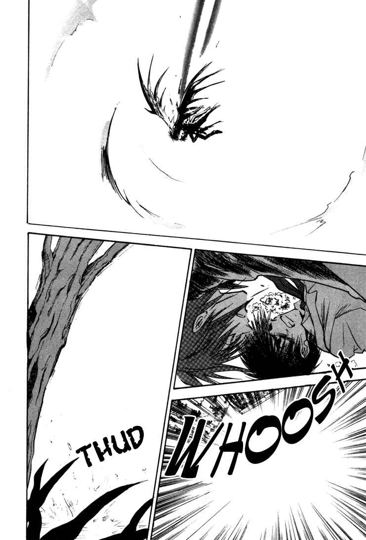 Page 26 Chapter 7 Hand of Glory