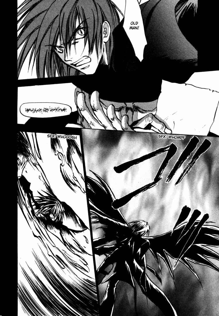 Page 12 Chapter 2 Hand of Glory