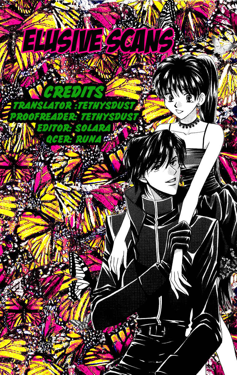 Page 44 Chapter 2 Himegimi no Jouken