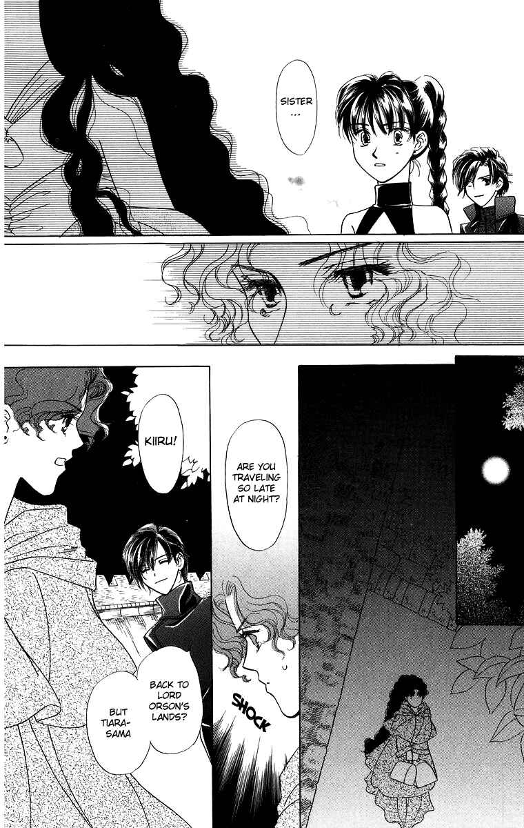 Page 36 Chapter 6 Himegimi no Jouken