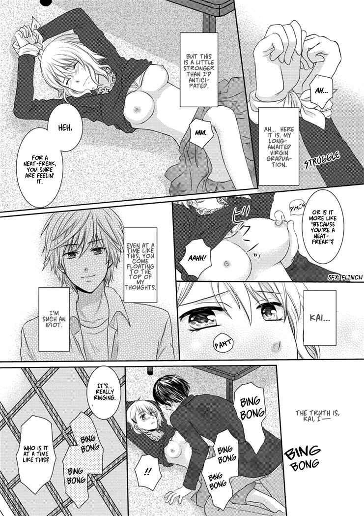Page 24 Chapter Unknown_d519 30-sai, Shojo OL