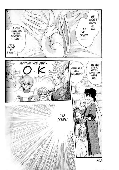 Page 36 Chapter 2 Ultima: The Quest of the Avatar