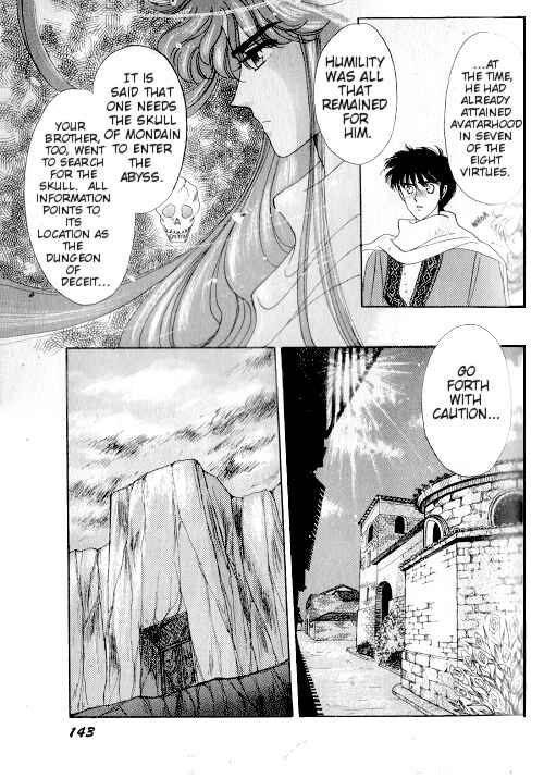 Page 71 Chapter 2 Ultima: The Quest of the Avatar