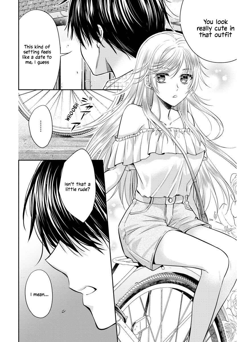 Page 15 Chapter 16 By Spring