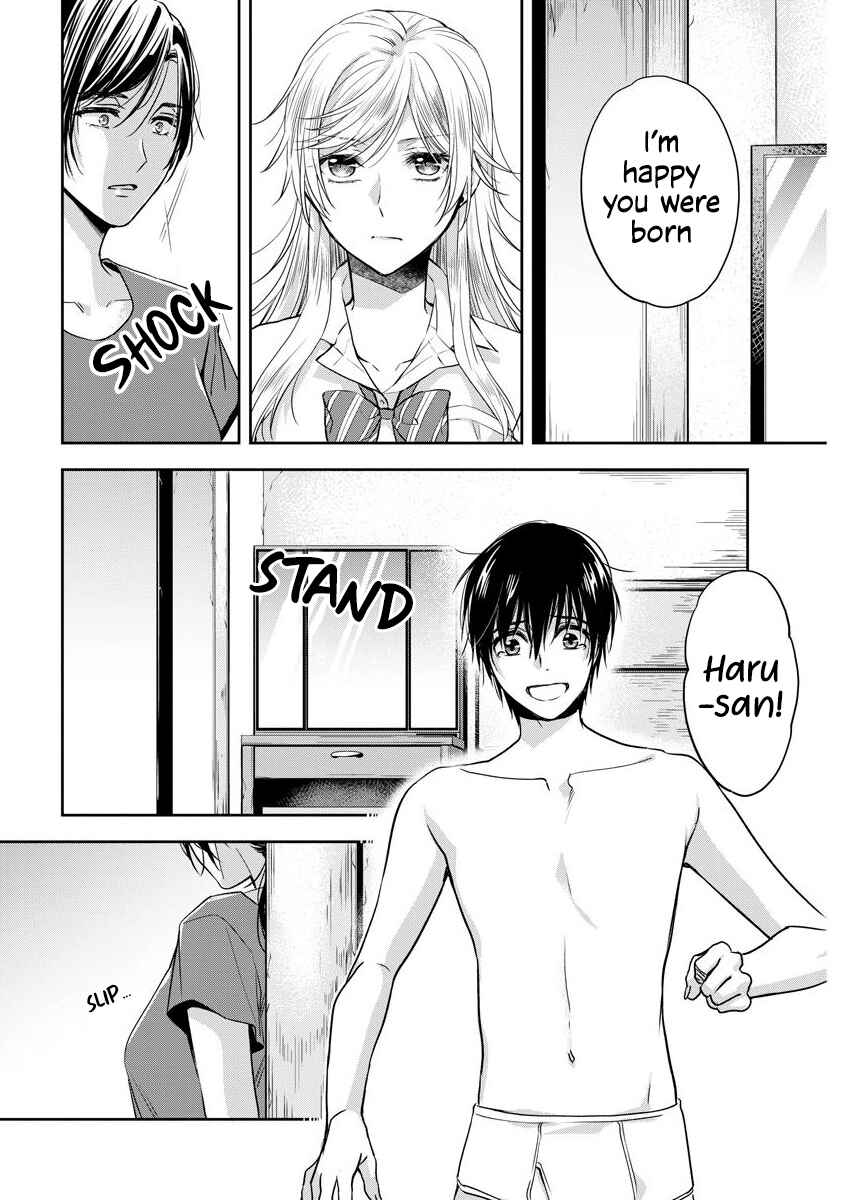Page 21 Chapter 22 By Spring