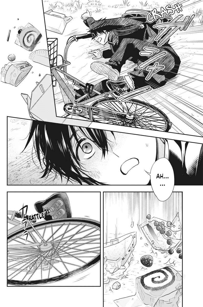 Page 21 Chapter 2 By Spring