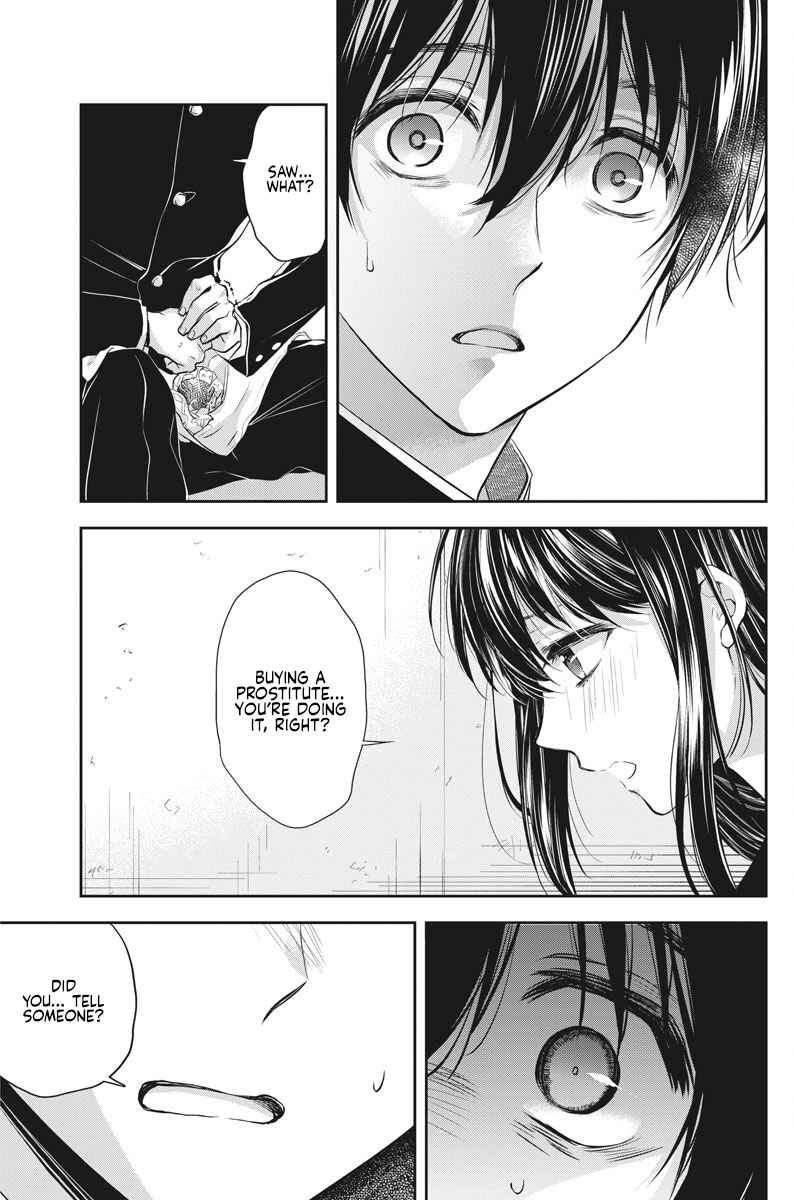 Page 14 Chapter 5 By Spring