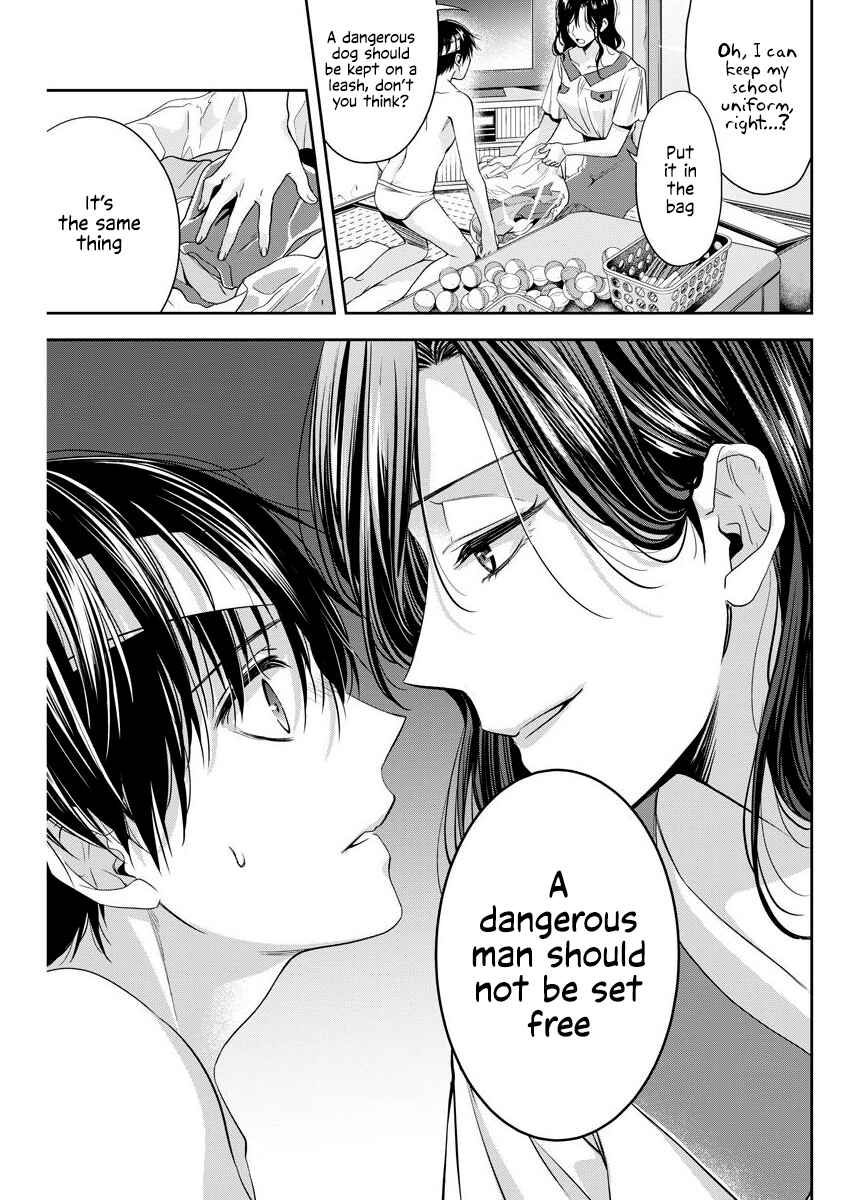 Page 12 Chapter 19 By Spring