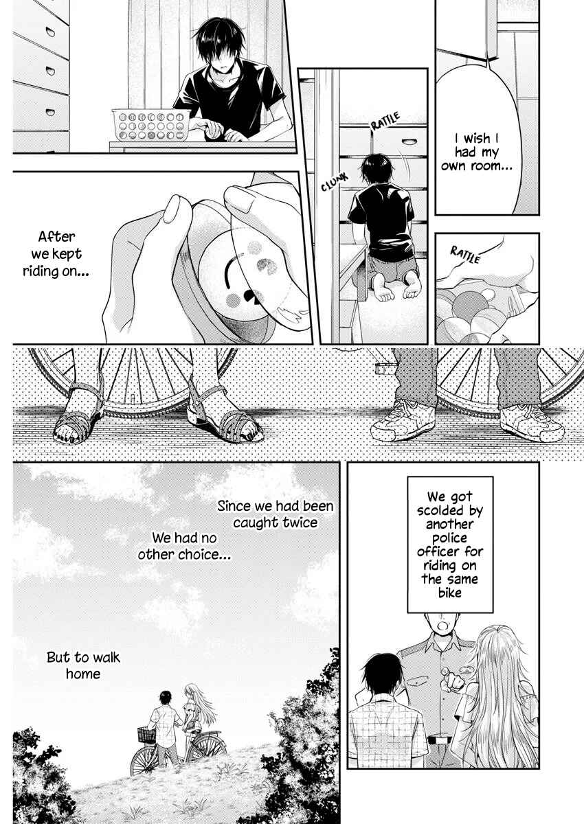 Page 14 Chapter 17 By Spring