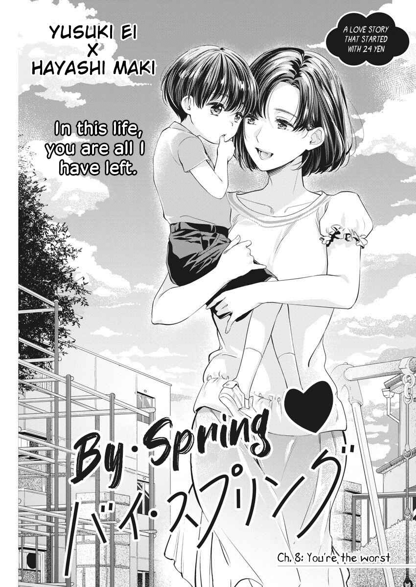 Page 2 Chapter 8 By Spring