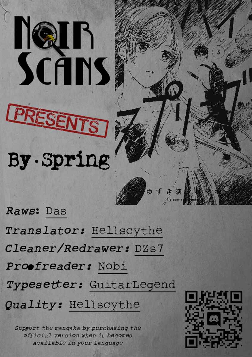 Page 1 Chapter 23.5 By Spring