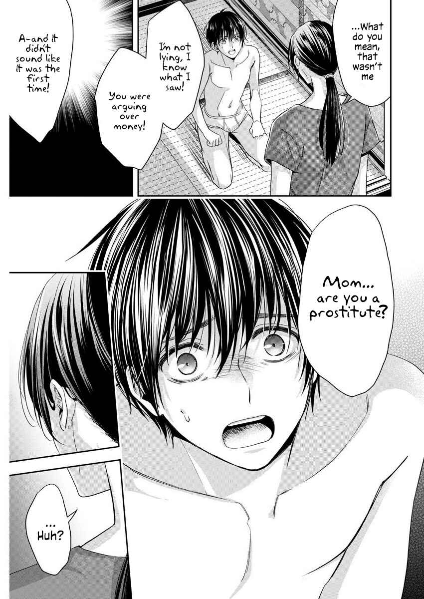 Page 20 Chapter 21 By Spring