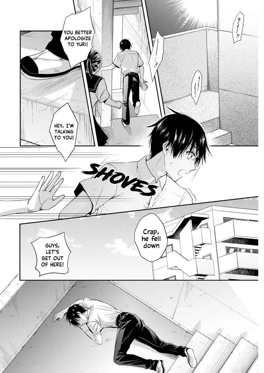 Page 15 Chapter 18 By Spring