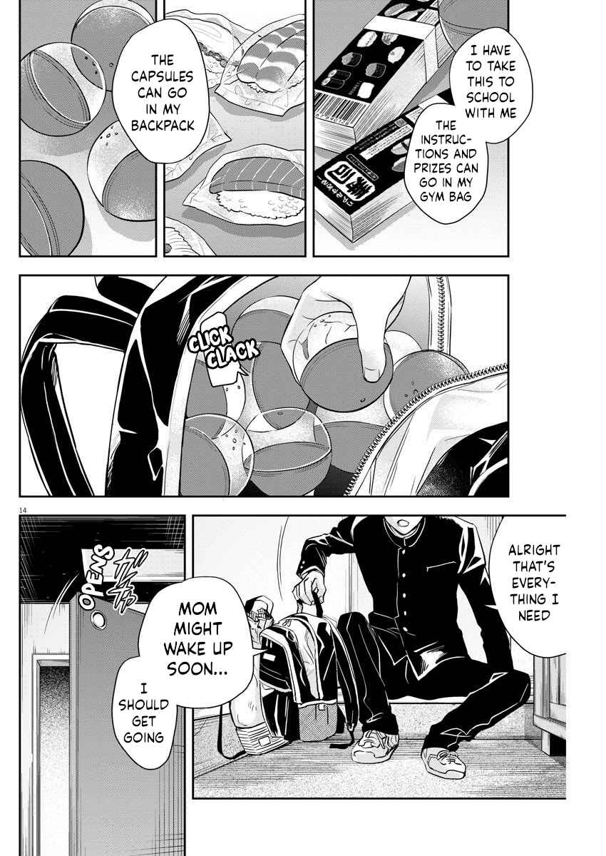 Page 15 Chapter 9 By Spring