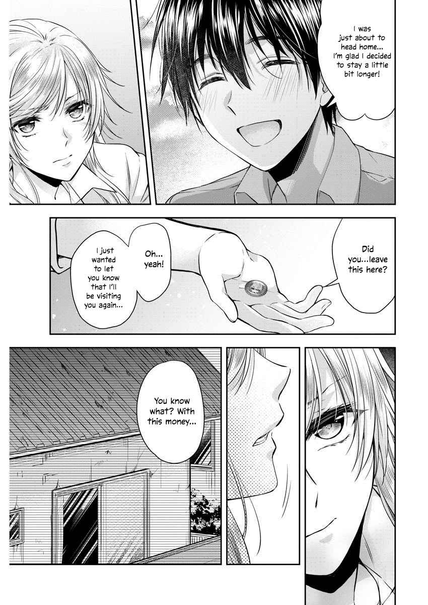 Page 14 Chapter 15 By Spring