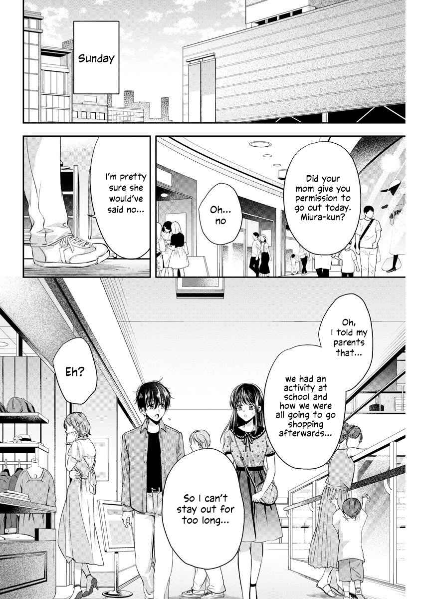 Page 15 Chapter 14 By Spring