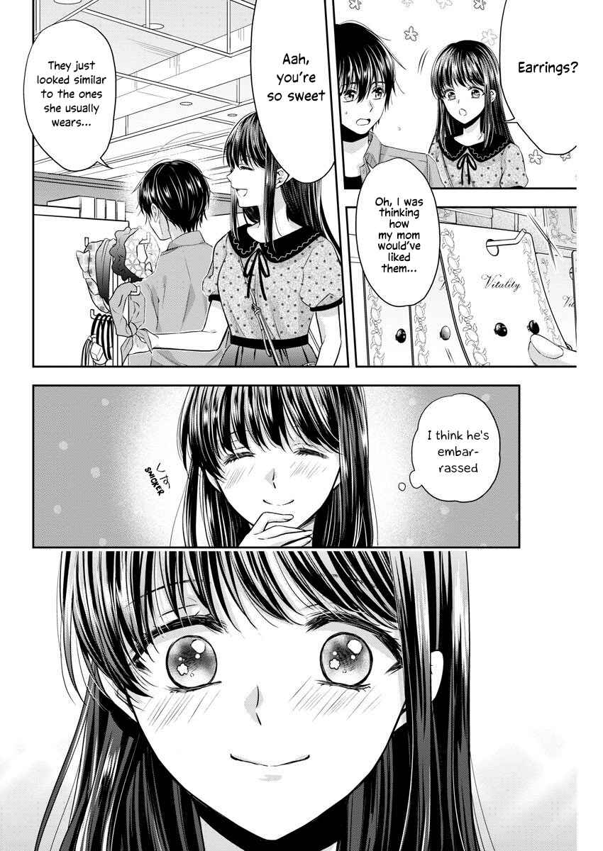 Page 19 Chapter 14 By Spring
