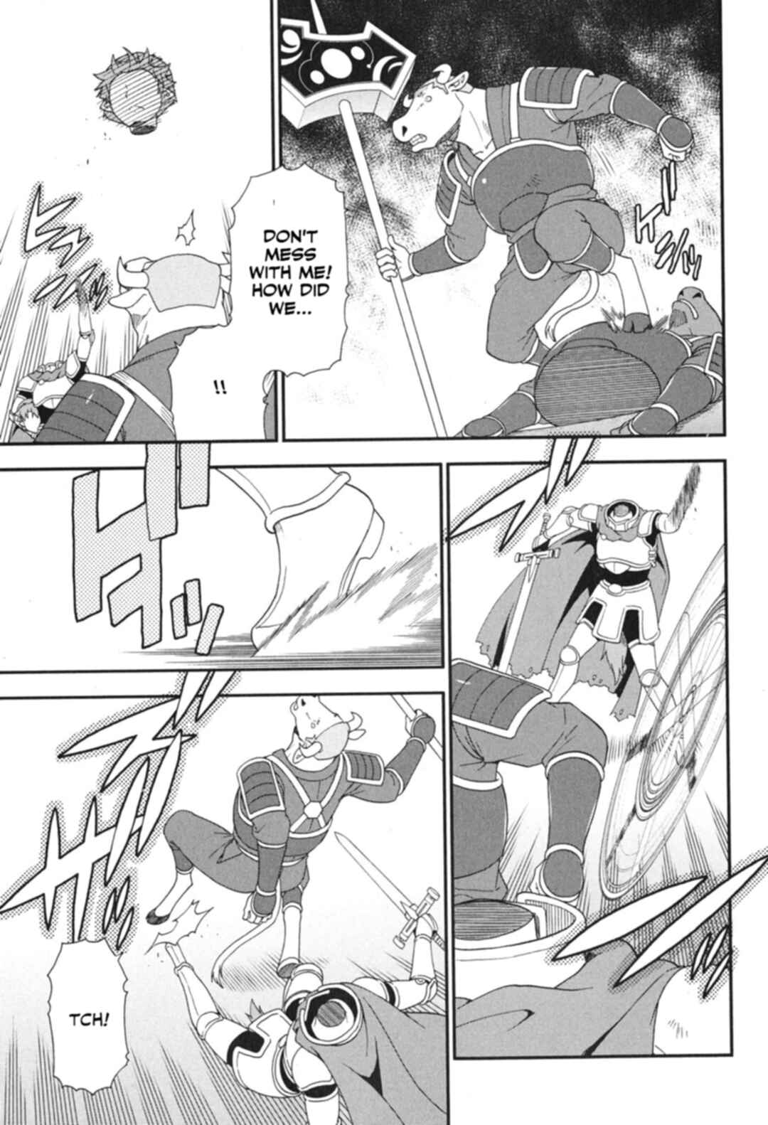 Page 26 Chapter 72 Baka to Test to Shoukanjuu