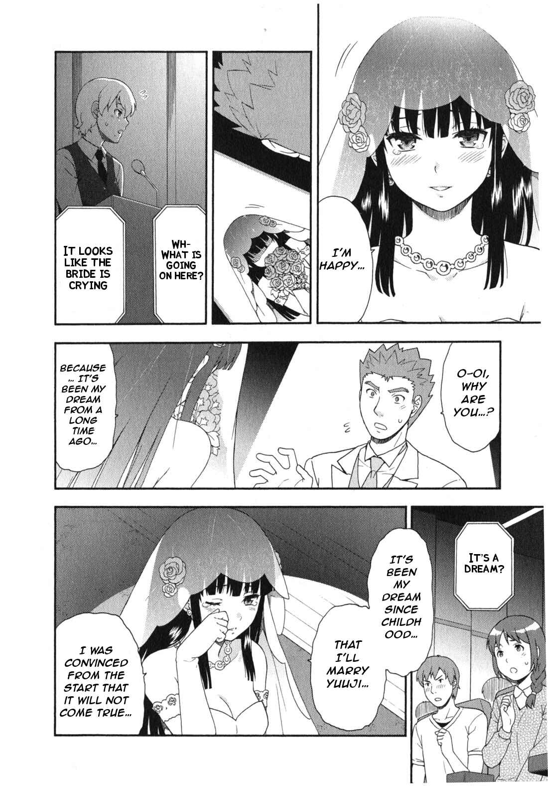 Page 29 Chapter 23 Baka to Test to Shoukanjuu